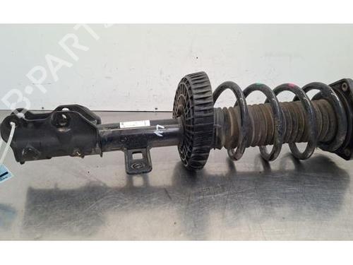 Used Right front shock absorber Right front shock absorber MERCEDES-BENZ VITO Van (W447) 110 CDI (447.601, 447.603, 447.605) (102 hp) 35315111 35315111