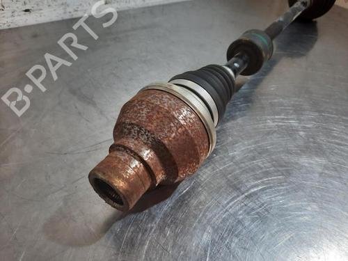 Right front driveshaft AUDI A1 CITY CARVER (GBH) 35 TFSI | BP29521995M39 