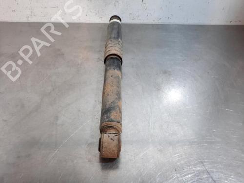 Right rear shock absorber RENAULT CLIO IV (BH_) 1.5 dCi 75 | BP23585923M19 