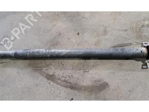 Driveshaft DACIA DUSTER (HM_) 1.2 TCe 125 4x4 (HMMA) | BP32820749M37 - Image 3