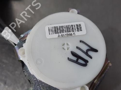 Rear center seatbelt FORD S-MAX (WA6) 2.0 TDCi | BP15018856I27 