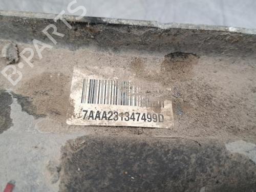 Right front suspension arm PEUGEOT 308 II (LB_, LP_, LW_, LH_, L3_) 1.6 HDi / BlueHDi 115 | BP23608541M13 