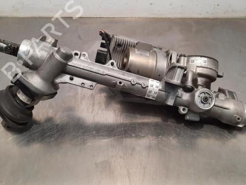 Used Steering rack MERCEDES-BENZ GLA-CLASS (X156) GLA 200 CDI / d (156.908) (136 hp) 15792689