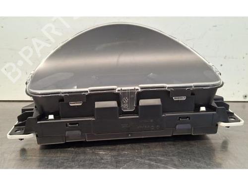 Instrument cluster RENAULT TWINGO III (BCM_, BCA_) 1.0 SCe 65 (BCMJ) | BP32284435C47 