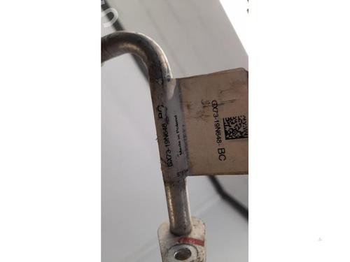 AC pipe LAND ROVER RANGE ROVER VELAR (L560) 2.0 D180 TD4 4x4 | BP23585596M126 