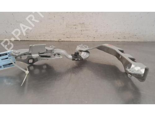 Used Hinge/Door check strap Hinge/Door check strap 36680777 36680777