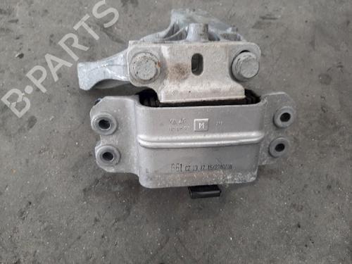Used Engine mount VW CADDY IV Box Body/MPV (SAA, SAH) 2.0 TDI (102 hp) 10871818
