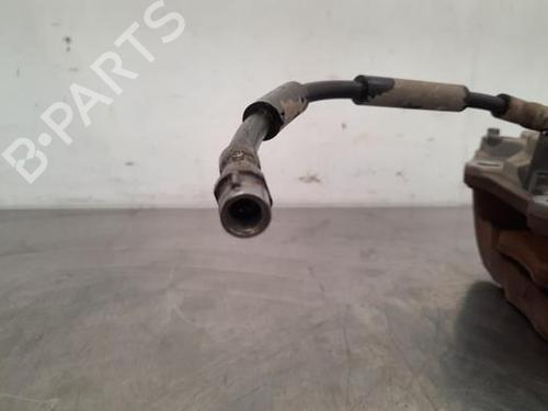 Left front brake caliper MERCEDES-BENZ C-CLASS (W205) C 200 EQ Boost (205.077) | BP19650117M105 