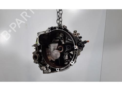 Used Gearbox PEUGEOT EXPERT Van (V_) 1.6 BlueHDi 115 (115 hp) 26302963