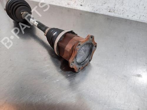Antriebswelle links vorne VW T-ROC (A11, D11) 1.0 TSI | BP29379263M38 