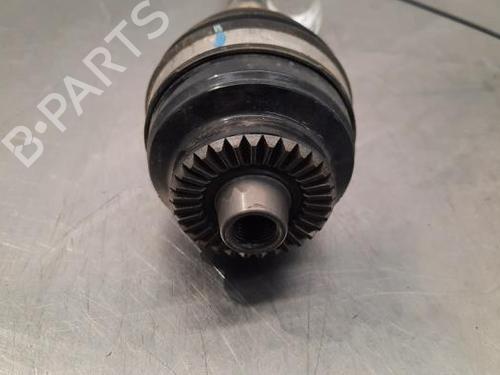 Right rear driveshaft BMW X2 (F39) sDrive 18 i | BP23594796M41 