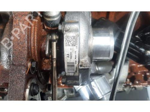 Engine FORD KUGA II (DM2) 2.0 TDCi 4x4 | BP29515355M1 