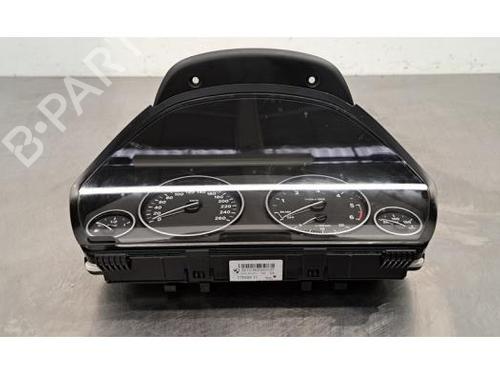 Instrument cluster BMW 3 Touring (F31) 316 d | BP23635306C47 