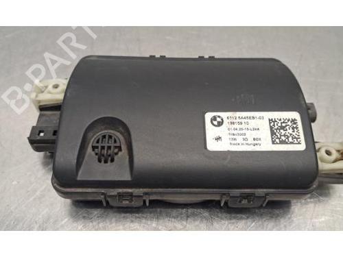 Used Speaker Speaker BMW i4 (G26) eDrive35 (286 hp) 40285621 40285621