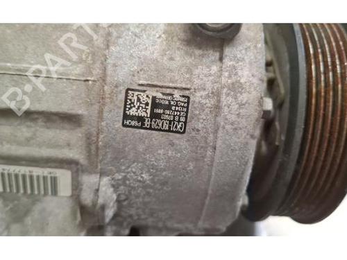 AC compressor FORD TRANSIT CUSTOM V362 Van (FY, FZ) 2.0 EcoBlue | BP38181257M34 - Image 6