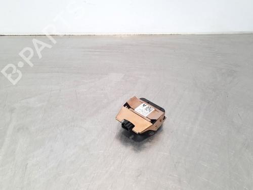 Elektronisk modul LAND ROVER RANGE ROVER EVOQUE (L538) 2.0 D 4x4 (150 hp) 15026197