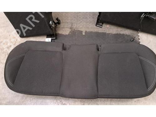 Seats set FORD FIESTA VII (HJ, HF) 1.0 EcoBoost | BP36207109C78 - Image 17
