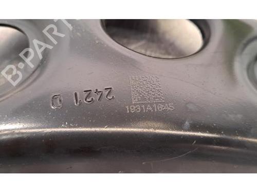 Right front suspension arm PEUGEOT 208 II (UB_, UP_, UW_, UJ_) e-208 | BP29058113M13 