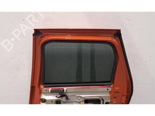 Dør højre bagtil DACIA DUSTER (HM_) 1.2 TCe 125 (HMMA) | BP39732497C5  - Image 5