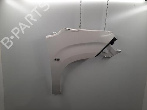 Used Right front fenders Right front fenders PEUGEOT PARTNER Box Body/MPV (K9) 1.5 BlueHDi 100 (102 hp) 33918038 33918038