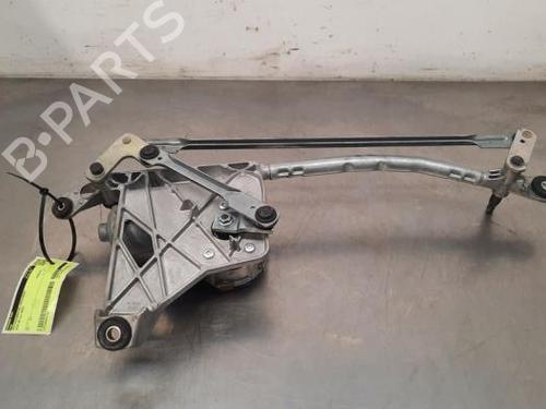 Used Front wipers mechanism AUDI Q8 (4MN, 4MT) 50 TDI Mild Hybrid quattro (286 hp) 23632053