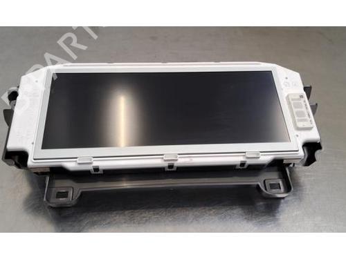 Used Instrument cluster Instrument cluster 37686191 37686191
