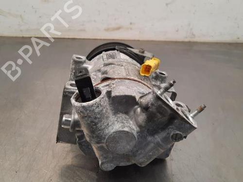 AC compressor PEUGEOT 208 II (UB_, UP_, UW_, UJ_) 1.5 BlueHDI 100 | BP23599171M34 