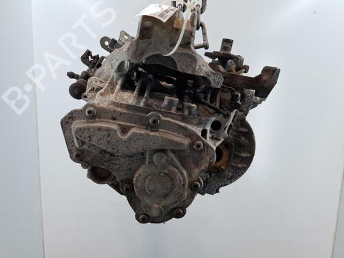 Gearbox PEUGEOT EXPERT Van (V_) 1.5 BlueHDi 120 | BP38039161M3 - Image 9