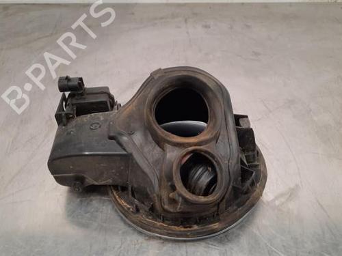 Fuel flap OPEL ZAFIRA TOURER C (P12) 1.6 CDTI (75) | BP23596591C131 
