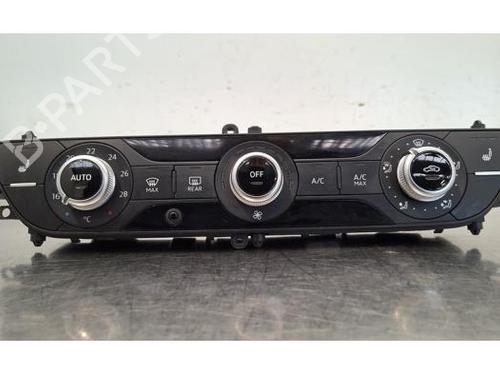 Climate control AUDI A4 B9 (8W2, 8WC) 30 TDI Mild Hybrid | BP33744048I5  - Image 6
