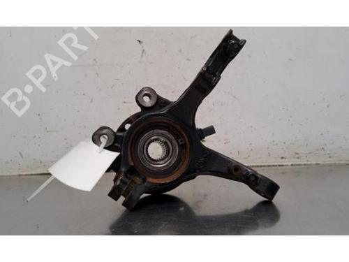 Right front steering knuckle OPEL MOKKA 1.2 (76) | BP36100004M26 - Image 3