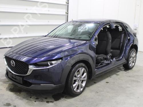 Recambios MAZDA CX-30 (DM)  SKYACTIV-G M Hybrid  4615487