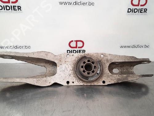 Used Right rear suspension arm MERCEDES-BENZ A-CLASS (W176) A 200 CDI (176.001) (136 hp) 10888126