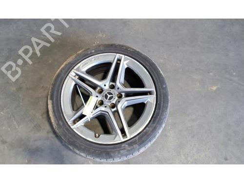 Felg MERCEDES-BENZ A-CLASS Saloon (V177) A 200 (177.187) (163 hp) 25299265