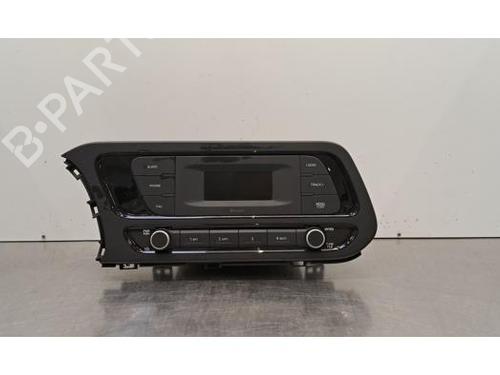 radio-hyundai-i20-iii-bc3-bi3-2020-38039241 main image