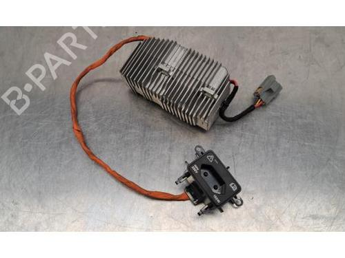 Inverter/Converter VOLVO XC60 II (246) D4 | BP29985026M119