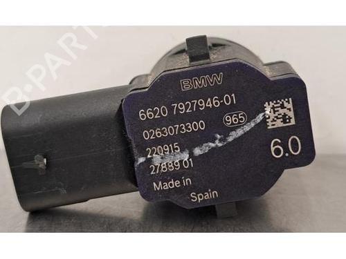 Elektronisk modul BMW 4 Gran Coupe (G26) 420 d Mild-Hybrid | BP29263448M83 