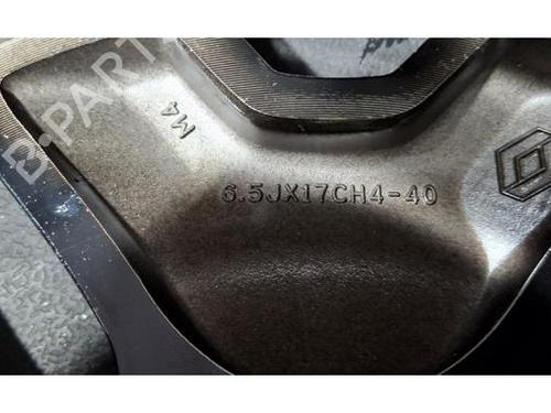 Rim RENAULT CAPTUR I (J5_, H5_) 0.9 TCe 90 | BP29701054C45