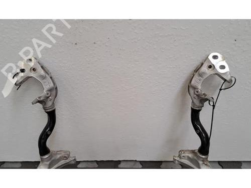 Subframe AUDI Q8 (4MN, 4MT) RS FSI Mild Hybrid quattro | BP39495387M9 - Image 2