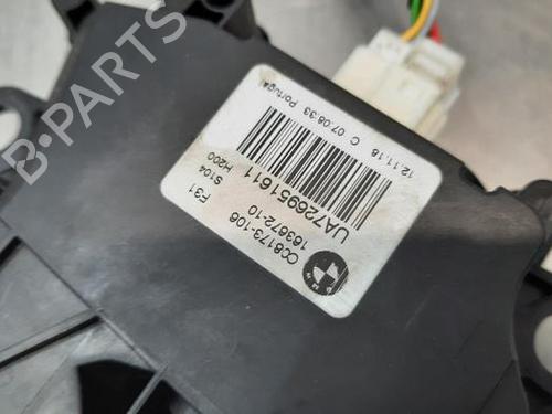 Tailgate lock BMW 3 Touring (F31) 318 d | BP19648606C101 