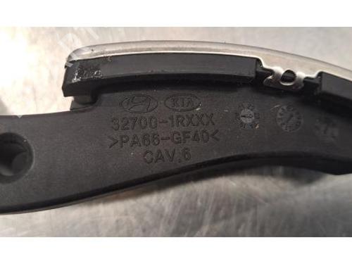 Pedal HYUNDAI i20 III (BC3, BI3) 1.6 T-GDi N | BP33058028I4 - Image 4