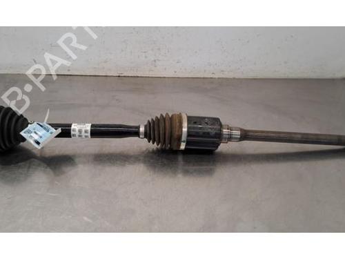 Used Right front driveshaft Right front driveshaft BMW XM (G09) XM All-wheel Drive (653 hp) 33743840 33743840