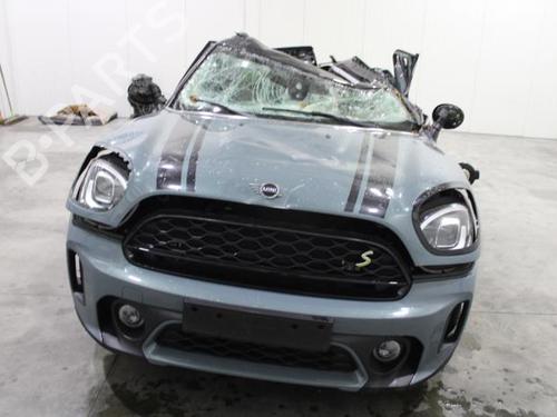 Air vent MINI MINI COUNTRYMAN (U25) SE ALL4 | BP30629707I21