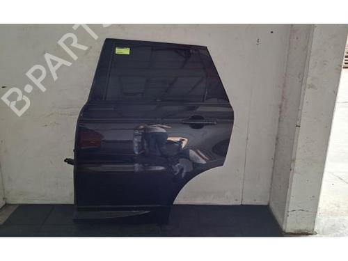 Used Left rear door LAND ROVER RANGE ROVER SPORT II (L494) 3.0 SDV6 4x4 (306 hp) 30446935