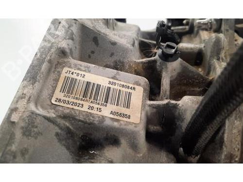Gearbox DACIA JOGGER (RK_) 1.0 TCe 110 (RKMD) | BP30365215M3 