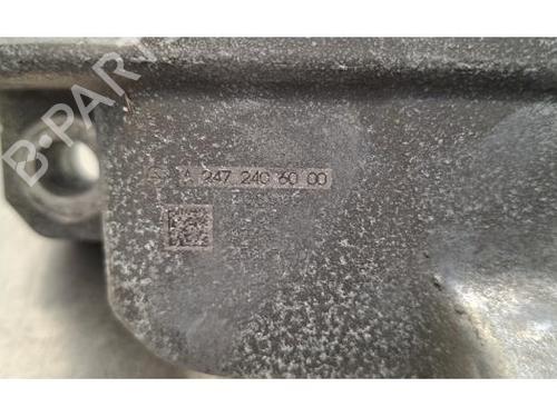 Engine mount MERCEDES-BENZ CLA (C118) CLA 180 Mild-Hybrid (118.384) | BP40483404M89 - Image 4