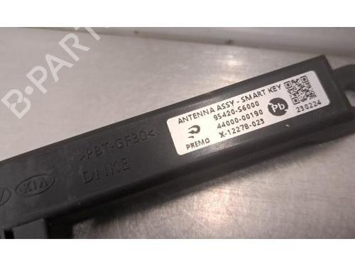 Electronic module KIA CEED Sportswagon (CD) 1.0 T-GDI | BP33058143M83 - Image 2