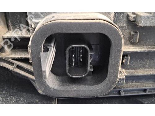 Left taillight OPEL MOVANO C Van (U9) 2.2 D | BP33476679C34 - Image 5