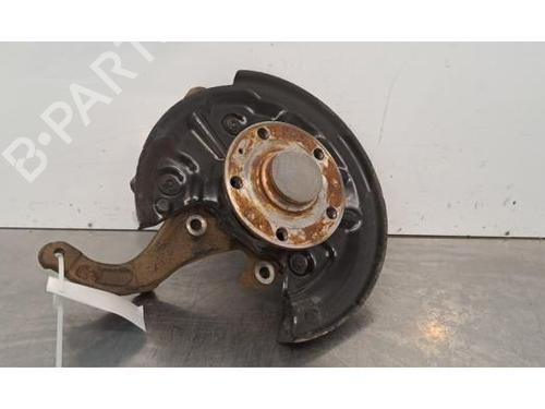 Used Right rear steering knuckle AUDI A3 Limousine (8YS, 8YM) 35 TDI (150 hp) 32510742