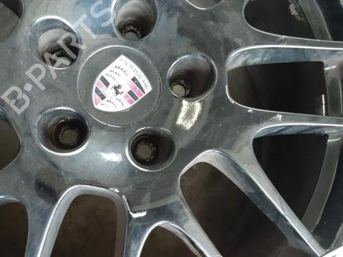 Rim PORSCHE PANAMERA (970) 4.8 4S | BP15293365C45